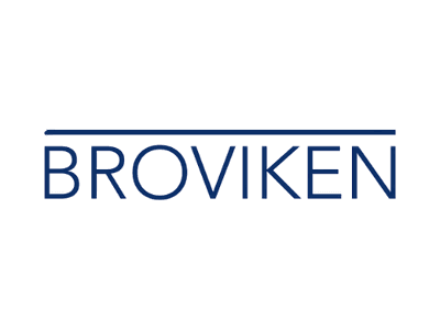 Broviken Logotyp 