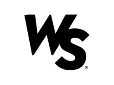 WeSports Group Logotyp 