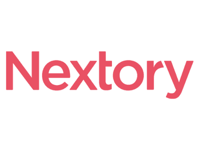Nextory Logo