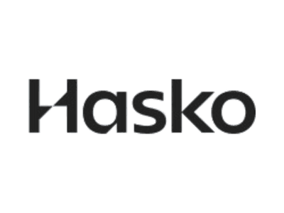 Hasko Invest Logotyp
