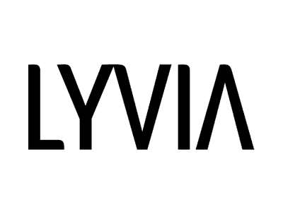 Lyvia Logo