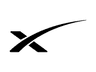 SpaceX Logo