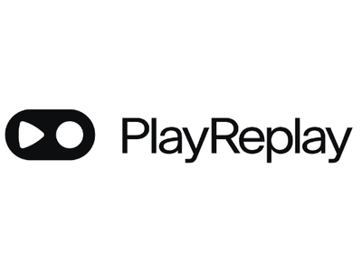 PlayReplay Logotyp