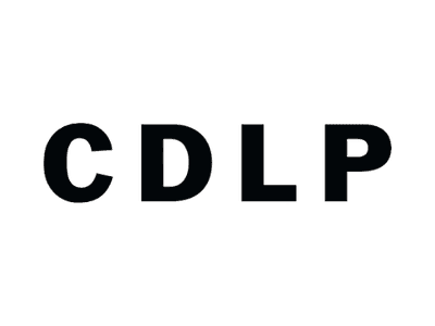 CDLP Logotyp