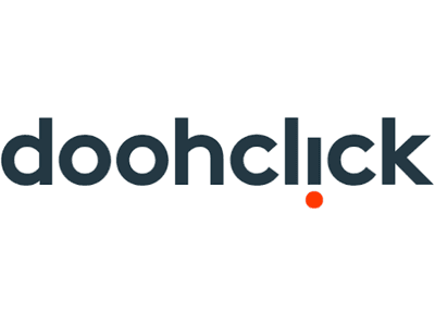 DoohClick logotyp