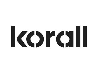 Korall Group Logotyp
