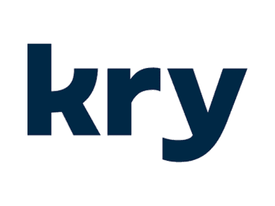 Kry Logotyp