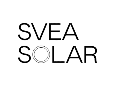 Svea Solar Logotyp