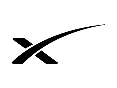 SpaceX Logo