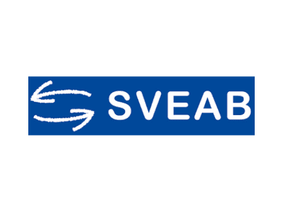 Sveab Logo